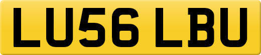 LU56LBU